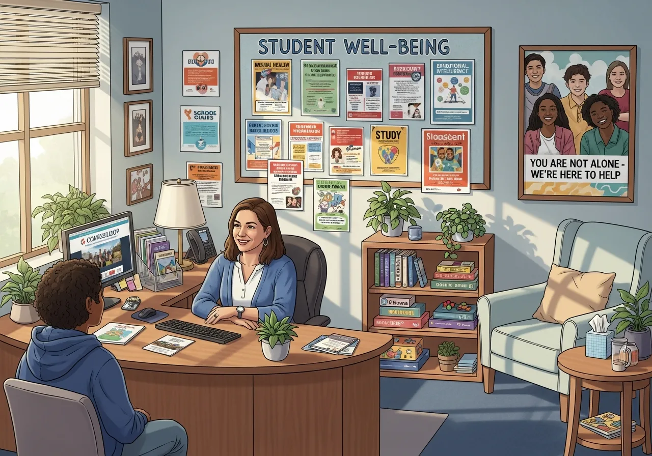 Winter Blue — Winter Blue: Ihre Experten für Bildung
